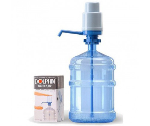 помпа dolphin 8080